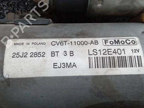 Startmotor FORD B-MAX (JK) 1.0 EcoBoost | BP9746478M8 