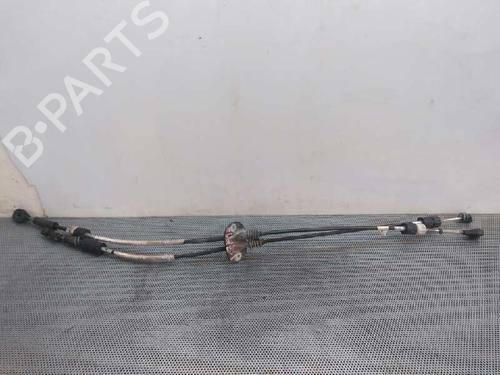 Kabel FORD FOCUS II (DA_, HCP, DP) [2004-2013]  14034858