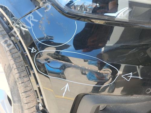 Front bumper VOLVO XC40 (536)  | BP34103266C7  - Image 6