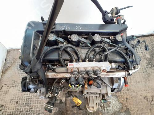 Engine FORD FOCUS II (DA_, HCP, DP) 2.0 LPG | BP26664101M1 