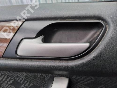 Used Rear left interior door handle Rear left interior door handle BMW X5 (E53) 3.0 d (184 hp) 9412039 9412039
