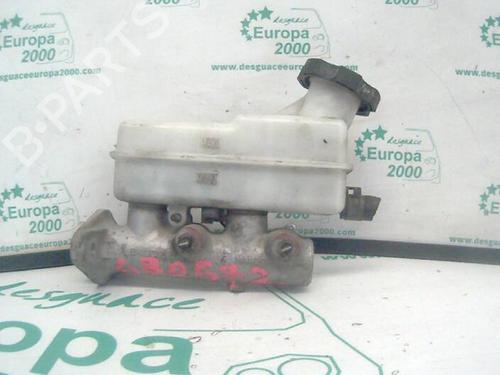 Used Brake master cylinder Brake master cylinder 1591554 1591554