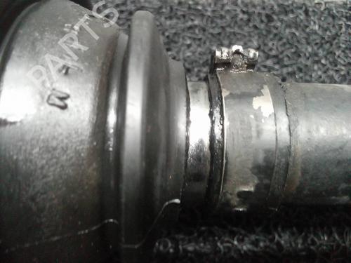 Left front driveshaft PEUGEOT BOXER Bus (244, Z_) | BP7992163M38 - Image 5