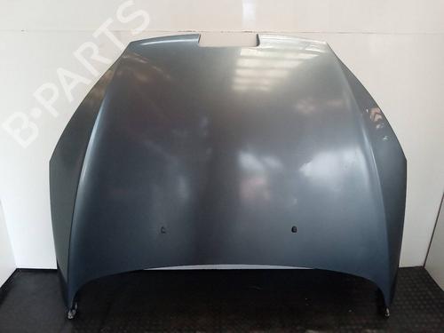 Used Hood PEUGEOT 407 (6D_) 2.0 (6DRFNB, 6DRFNE) (136 hp) 8313937