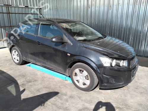 Left front driveshaft CHEVROLET AVEO Saloon (T300) 1.2 LPG | BP9303750M38 - Image 7