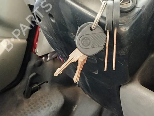 Ratstammeenhed VW TRANSPORTER T4 Van (70A, 70H, 7DA, 7DH) 1.9 TD | BP29913350M21