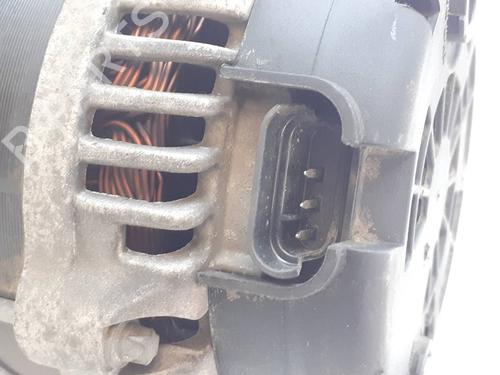 Alternator CHEVROLET LACETTI (J200) | BP34116371M7 - Image 2