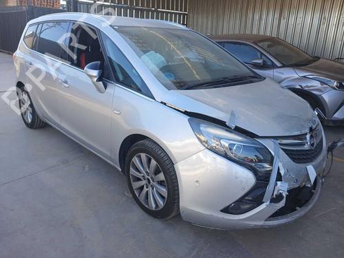 Right headlight OPEL ZAFIRA TOURER C (P12) 1.6 CDTI (75) | BP39097375C29 - Image 6