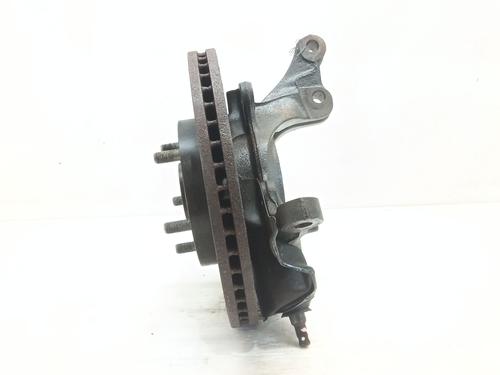 Used Left front steering knuckle Left front steering knuckle KIA CARENS III MPV (UN) [2006-2013] 4419657 4419657