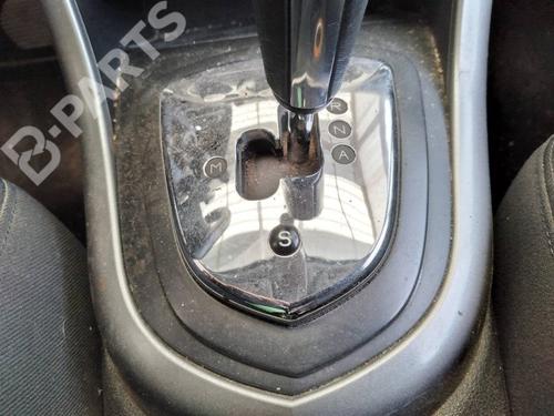 Left rear window switch PEUGEOT 308 SW I (4E_, 4H_) 1.6 HDi | BP11059713C108  - Image 23