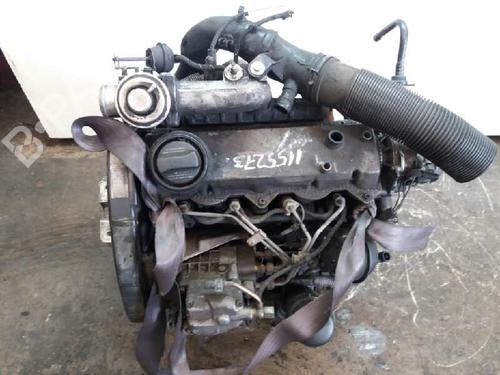 Engine VW GOLF IV (1J1) 1.9 TDI | BP1021929M1 