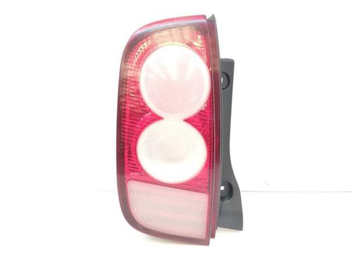 Used Left taillight Left taillight 15645710 15645710