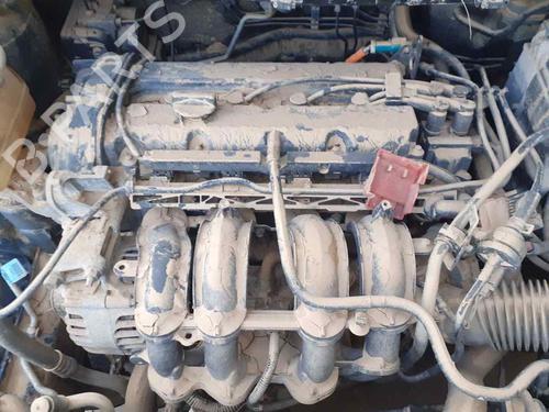 Hattehylde FORD FIESTA VI (CB1, CCN)  | BP31060445C85 