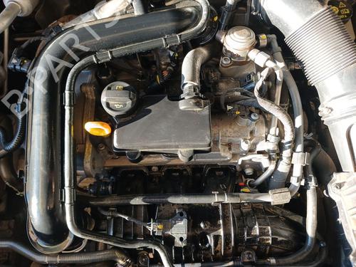 Engine VW T-CROSS (C11, D31) | BP34103271M1 - Image 3