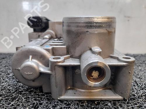 Throttle body FIAT GRANDE PUNTO (199_) 1.4 (199AXB11, 199AXB1A, 199BXB1A, 199AXL1A) | BP10672111M82 