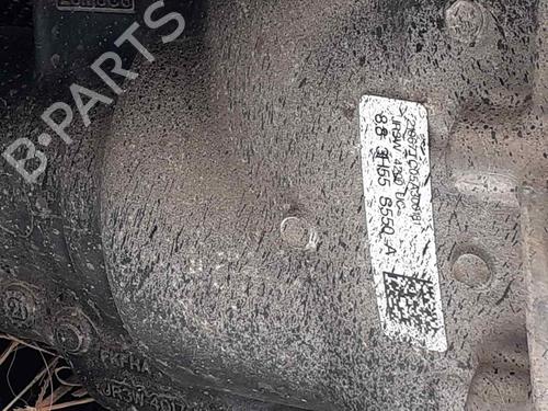 Rear differential FORD USA MUSTANG Coupe 5.0 V8 | BP29547087M24 