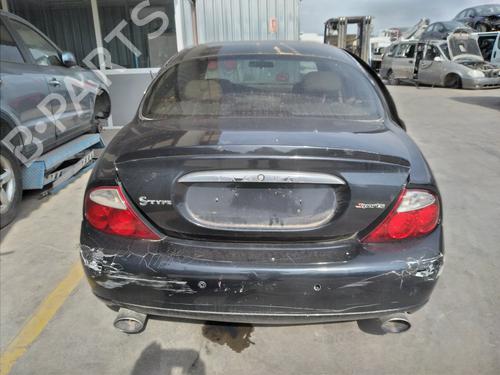 Left front window switch JAGUAR S-TYPE II (X200) 3.0 V6 | BP24359441I27  - Image 6