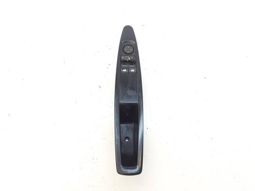 Used Left front window switch CITROËN C4 Coupe (LA_) [2004-2013]  29414402
