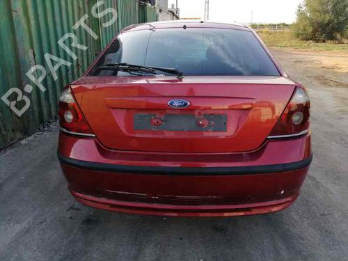Engine FORD MONDEO III (B5Y) 2.0 TDCi | BP5669257M1 