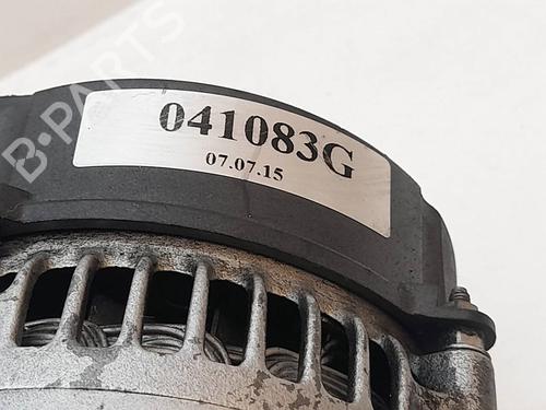 Alternator FORD ESCORT V (AAL, ABL) 1.8 TD | BP16352122M7 