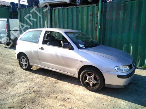 Starter SEAT IBIZA II (6K1) 1.4 i | BP1746682M8 