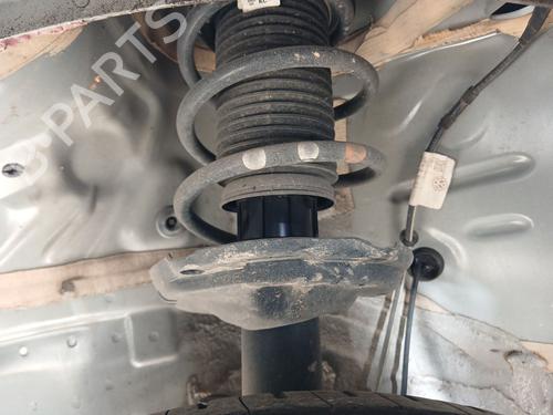 Used Left front shock absorber Left front shock absorber AUDI A1 Sportback (GBA) 25 TFSI (95 hp) 35804633 35804633