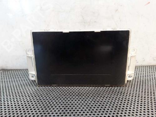 Used Display monitor Display monitor 5143155 5143155