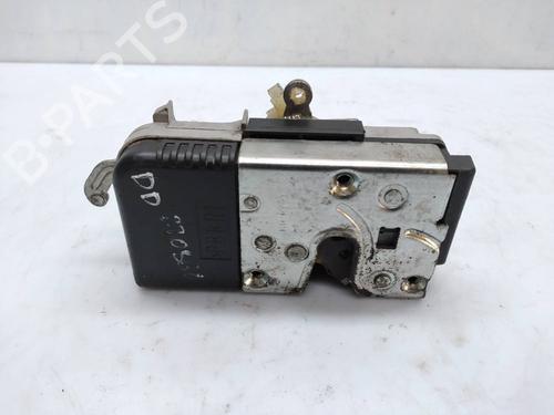 Front right lock CITROËN C8 (EA_, EB_) 2.0 HDi 135 | BP12537504C97 