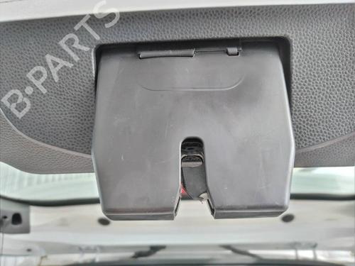 Bagklap lås FORD FIESTA VI (CB1, CCN) 1.4 (97 hp) 12301690