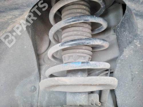 Used Left front shock absorber Left front shock absorber PEUGEOT 207 SW (WK_) 1.6 HDi (90 hp) 10642460 10642460