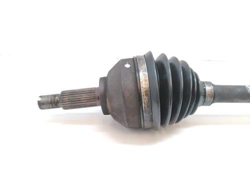 BP17961638M39 | Right front driveshaft RENAULT TRAFIC II Bus (JL) 2.0 dCi 115 BP17961638M39