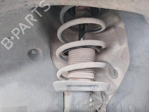 Used Left front shock absorber VW TOURAN (1T1, 1T2) 1.9 TDI (100 hp) 11845576
