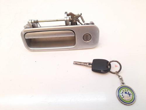 Tailgate handle VW GOLF IV (1J1) 1.6 16V | BP14919364C132 
