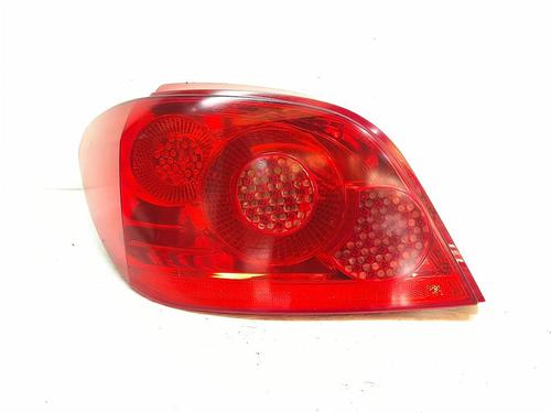 Used Left taillight PEUGEOT 307 (3A/C) [2000-2012]  32009051