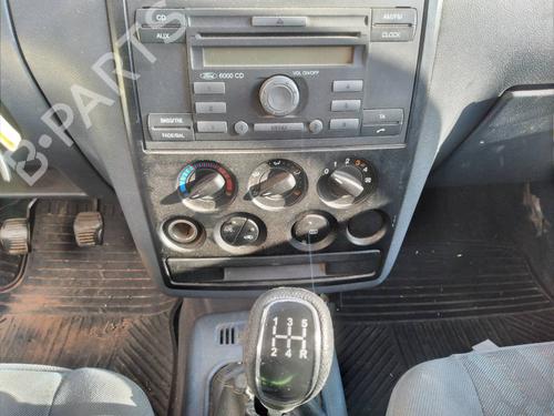 Injection rail FORD TRANSIT CONNECT (P65_, P70_, P80_) 1.8 TDCi | BP8330764M98 