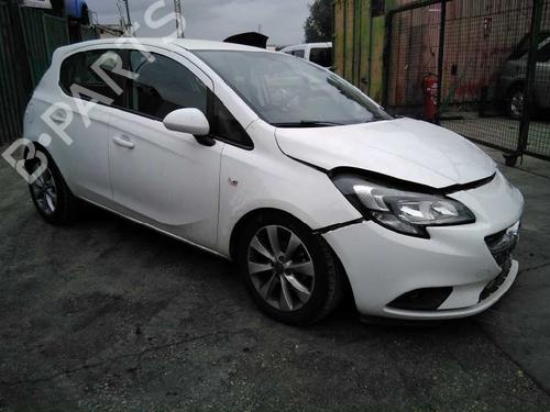 Engine control unit (ECU) OPEL CORSA E (X15) | BP5096569M57 - Image 7