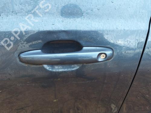 Used Front left exterior door handle FORD FOCUS IV (HN) [2018-2025]  30929402