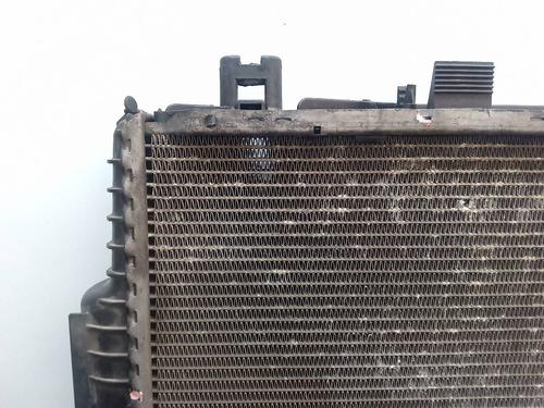Water radiator MERCEDES-BENZ S-CLASS (W140) 400 SE, SEL/S420 (140.042, 140.043) | BP4418989M31 