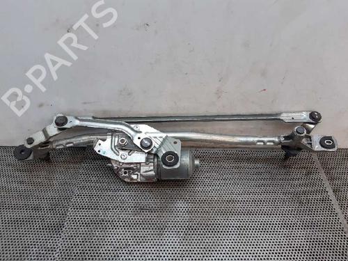Front wiper motor AUDI A6 Allroad C7 (4GH, 4GJ) 3.0 TDI quattro | BP5649908M29 