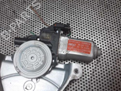 Front right window mechanism CHEVROLET KALOS 1.2 | BP2489855C23 - Image 3