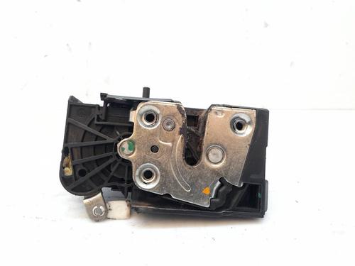 Rear right lock DACIA SANDERO II  | BP12525092C99