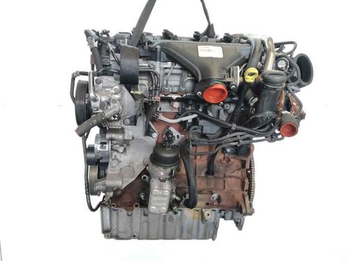 Engine FORD MONDEO IV (BA7) | BP24359453M1 - Image 2