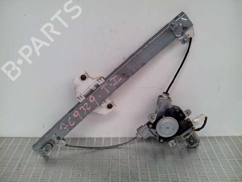 Used Rear left window mechanism Rear left window mechanism 146180 146180