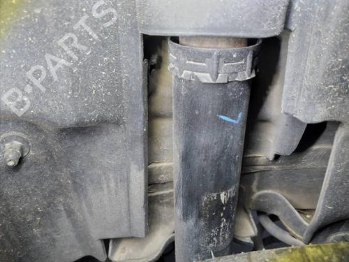 Left rear shock absorber CITROËN C-ELYSEE (DD_) 1.2 VTi 82 | BP11509440M18 