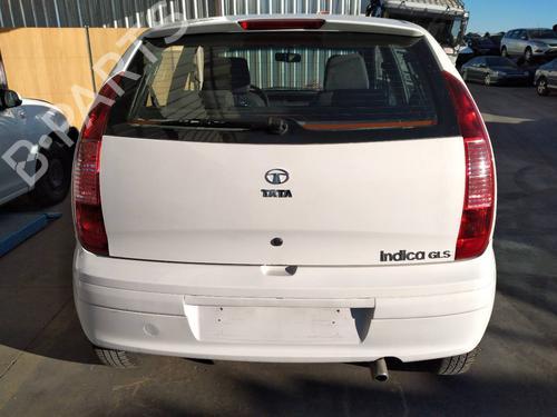 Left front window switch TATA INDICA 1.4 i | BP12313631I27 - Image 8