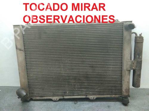 Used Water radiator Water radiator 1358479 1358479