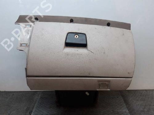 Glove box VOLVO S40 II (544) 2.0 D (136 hp)null