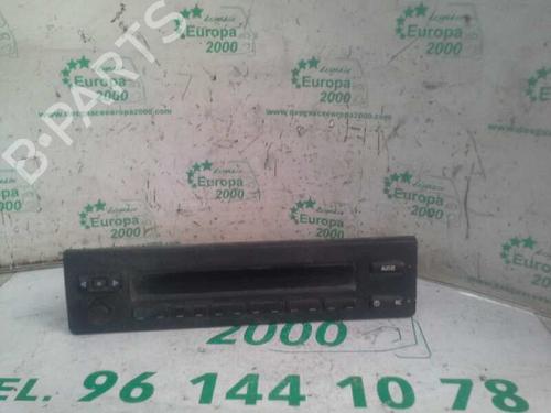 Used Radio Radio 1166042 1166042