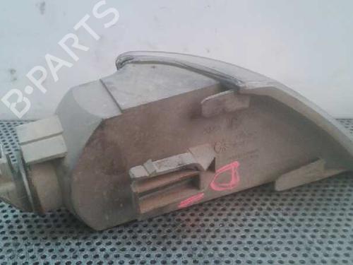 Left front indicator CITROËN XANTIA (X1_, X2_) 1.9 Turbo D | BP1196006C32 