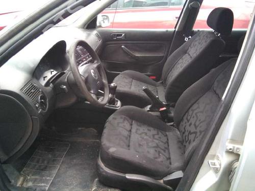 Mirror switch VW GOLF IV (1J1) 1.9 TDI | BP5599173I25 